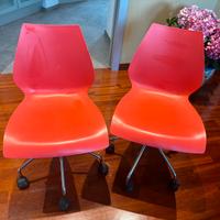 sedia kartell mod maui