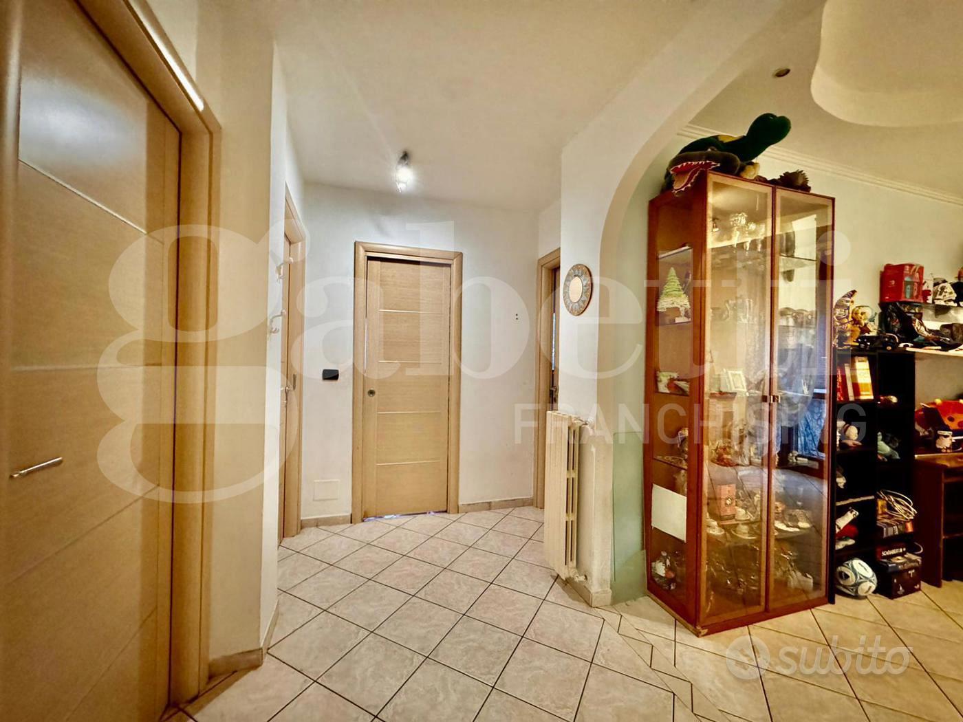 Apartment in Bruino, Area industriale di Bruino, Tetti Griglio - Vista 3