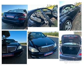 MERCEDES Classe S (W/V221) - 2006