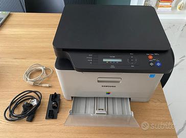 Stampante Samsung CLX 3305