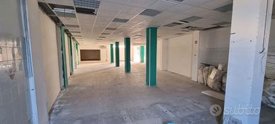 ZONA ETNABAR bottega C/1 con comodo parcheggio