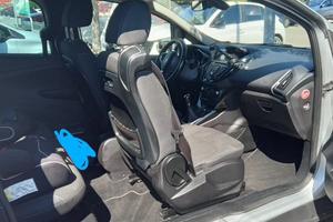 B-max