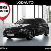 Mercedes-Benz Classe A A 180 d Automatic AMG ...