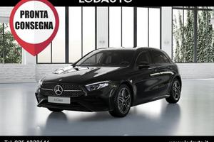 Mercedes-Benz Classe A A 180 d Automatic AMG ...