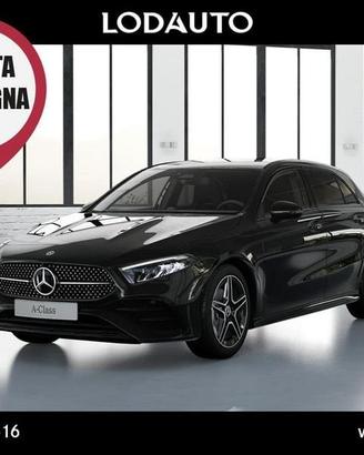 Mercedes-Benz Classe A A 180 d Automatic AMG ...