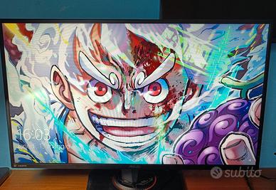 monitor asus vg278qr 165hz 0.5ms