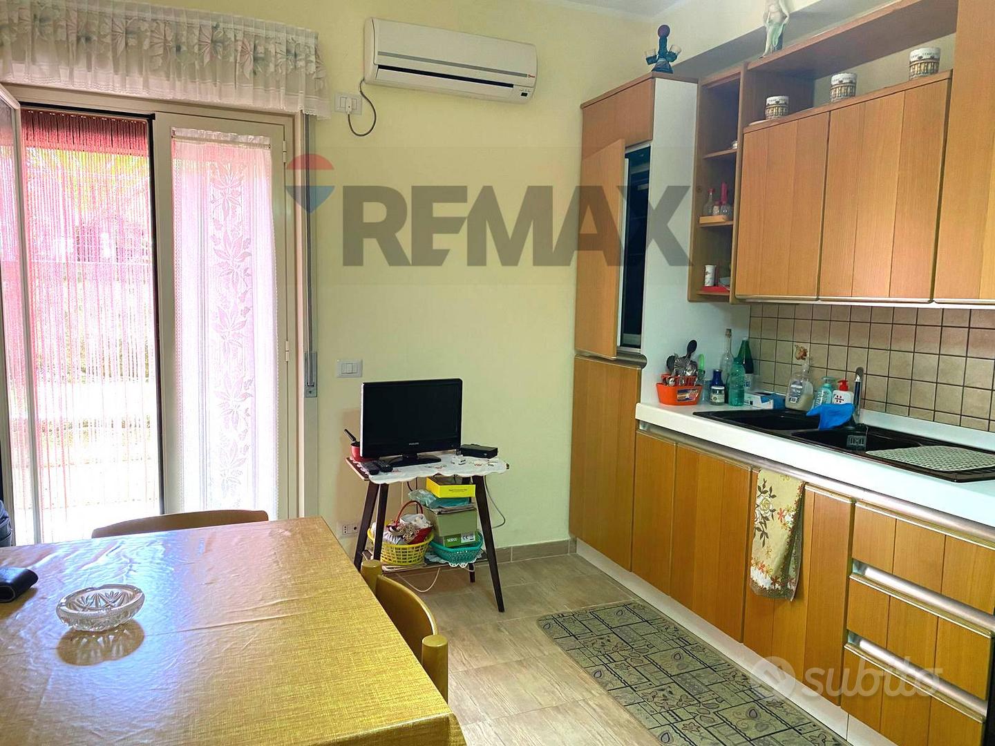 Apartment in Francavilla di Sicilia, Messina - Vista 4