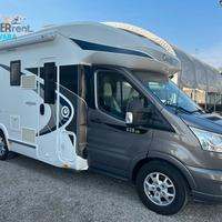Chausson welcome 628 eb
