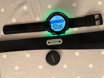 Cardio suunto online