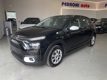 Citroen C3 1.2 Puretech PureTech YOU