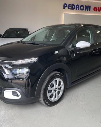Citroen C3 1.2 Puretech PureTech YOU