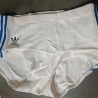 Pantaloncini Adidas donna Volley/Ginnastica Tg. 4