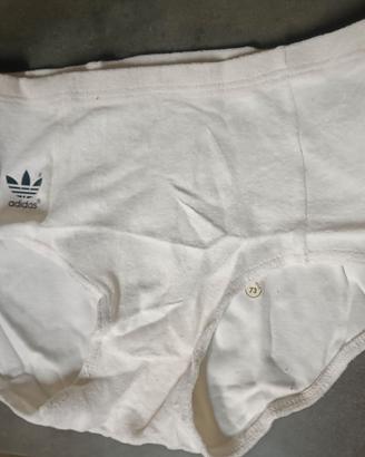 Pantaloncini Adidas donna Volley/Ginnastica Tg. 4