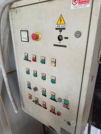 Quadro elettrico 380