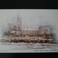 Stampa formato cartolina