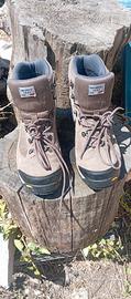 Scarpone Dolomite Gore Tex 45