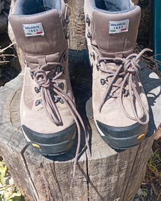 Scarpone Dolomite Gore Tex 45
