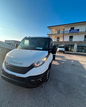 IVECO 35C21 NUOVO