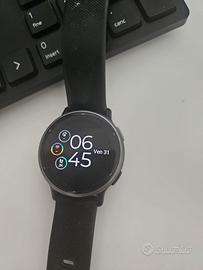 Garmin Vivoactive 5 Black - Come nuovo con scatola