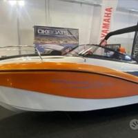 Oki 585 dc promo salone nautico di genova 2025