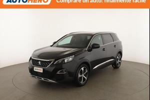 PEUGEOT 5008 YH36386