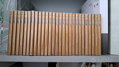 Le Grandi Battaglie collezione di 27 DVD