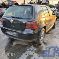VW GOLF 4 1J1 1.6 16V 105CV 00-05 Ricambi /