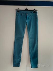 Pantalone superslim