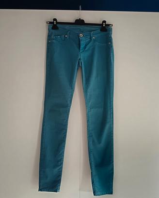 Pantalone superslim