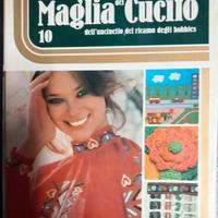 enciclopedia del cucito