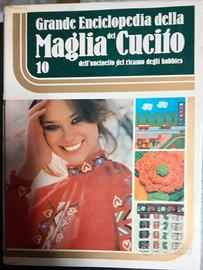 enciclopedia del cucito