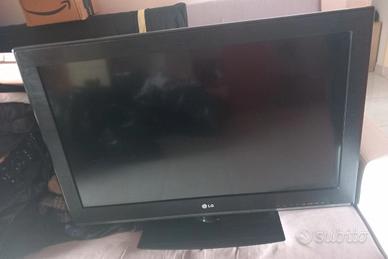 Televisore LG Ultra Piatto Full HD 1080p 32" LED