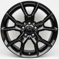 4 cerchi lega jeep mopar grand cherokee r20 lt3794