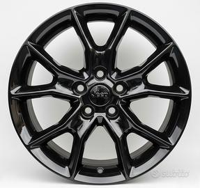 4 cerchi lega jeep mopar grand cherokee r20 lt3794