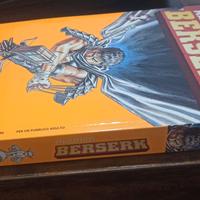 Maximum Berserk Vol. 1