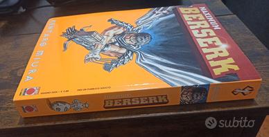 Maximum Berserk Vol. 1