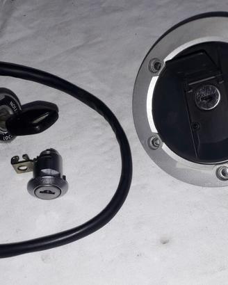 Kit serrature Suzuki GSXR SV 1000 K3 K4