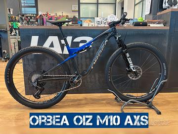 Orbea Oiz M10 AXS ’27