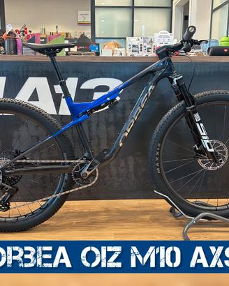 Orbea Oiz M10 AXS ’27