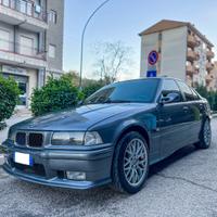 BMW E36 M pack ASI tettuccio gancio traino