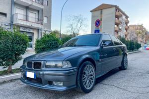 BMW E36 M pack ASI tettuccio gancio traino