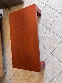 Tavolino legno 
