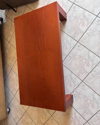 Tavolino legno 