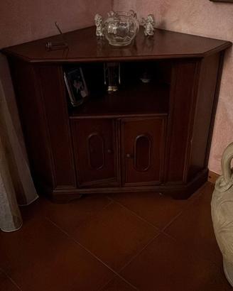 Mobile angolare