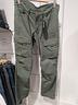 pantaloni-bmw-motorrad-purerider-verde-tg-w34-34-e