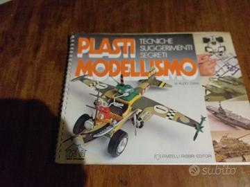 plasti modellismo