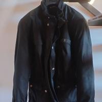 Giacca invernale moto