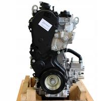 Motore NUOVO 2.2 HDI "4H03" Euro 6