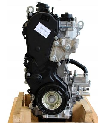 Motore NUOVO 2.2 HDI "4H03" Euro 6