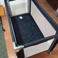 Box per bambini Baby relax pieghevole portatile